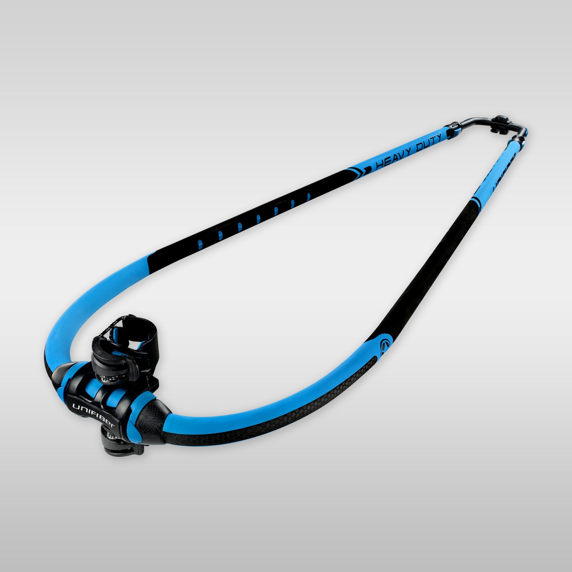 Unifiber Carbon HD Monocoque V2 Gabel Boom Unifiber